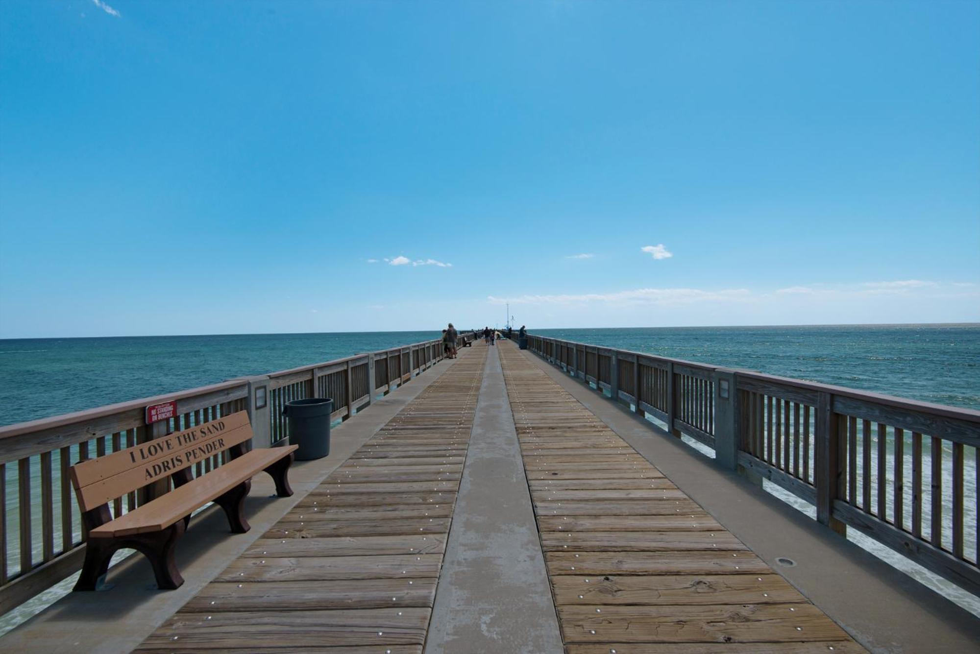 Holiday home Cute Steps To The Beach! Panama Beach, Fl! Panama City Beach
