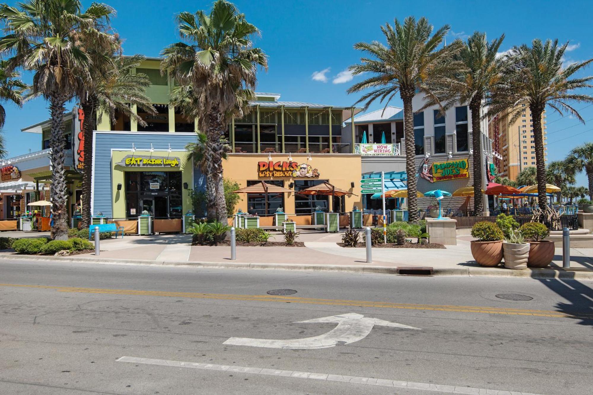 Cute Steps To The Beach! Panama Beach, Fl! Holiday home *